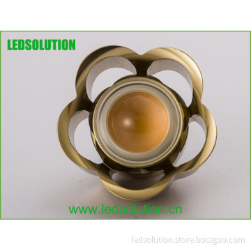 High Brightness Low Power Consumption 5W LED Spotlight